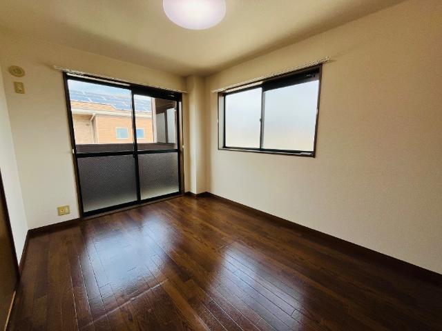 グランチェスタ 部屋画像