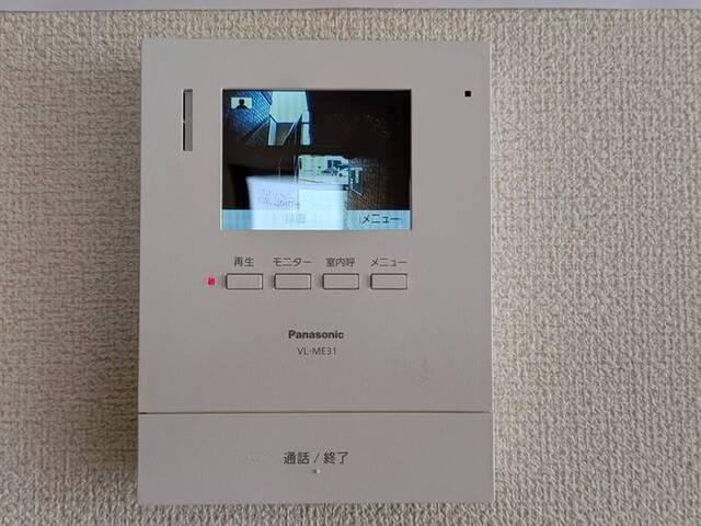 ビューハイツ西蒲田（101） 部屋画像