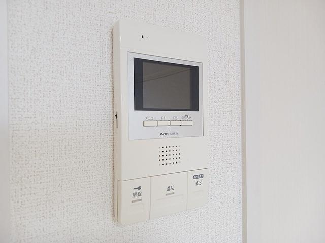 グレイスフル・Ｋ（302） 設備