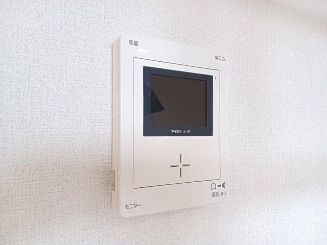 ファイン　コルソⅤ（201） 設備