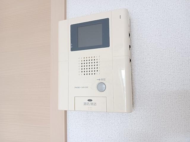 アクロポリスⅤ（204） 設備