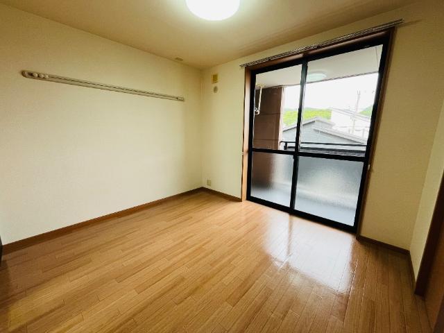 ウィンズパレス雅 部屋画像