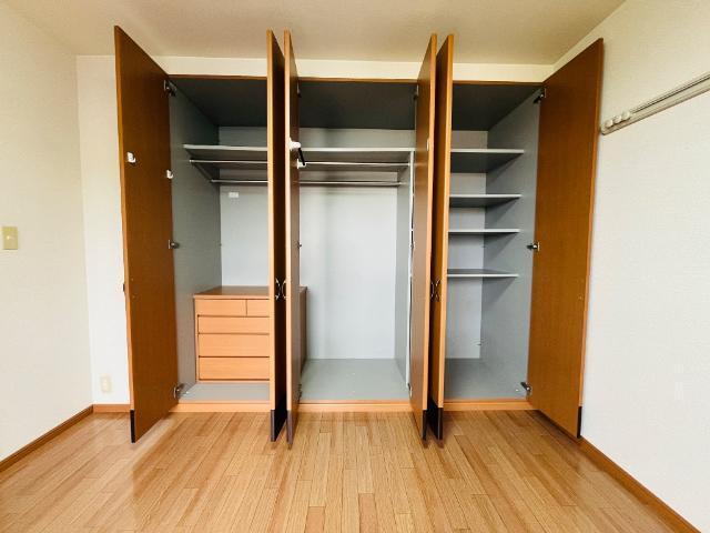 ウィンズパレス雅 部屋画像