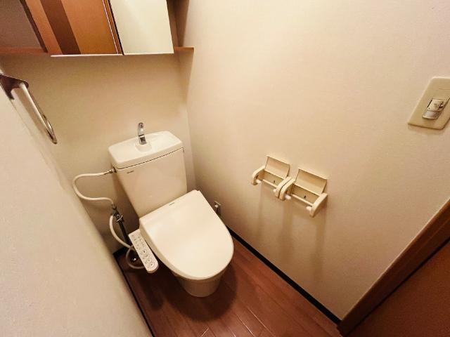 ウィンズパレス雅 部屋画像