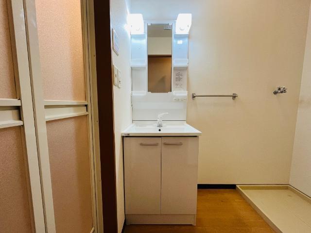 ウィンズパレス雅 部屋画像
