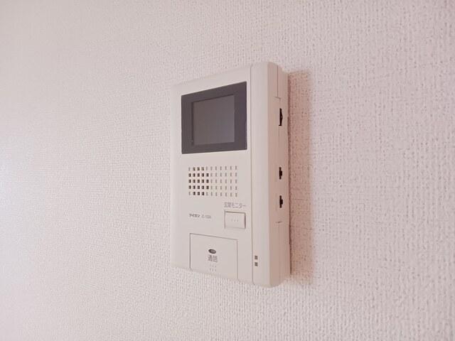 エクセレント大野（205） 設備