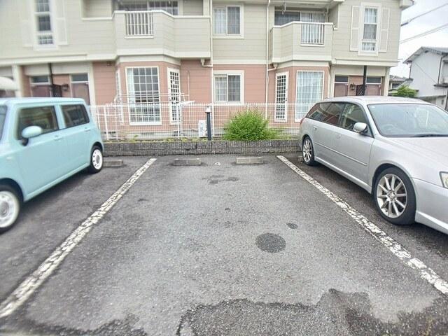 サンセ−ル　Ⅱ（202） 駐車場