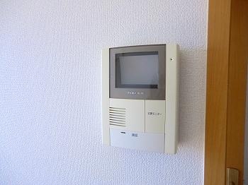 メゾン　ド　セゾンＢ（201） 設備