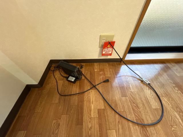 ＪＵＮＯ 部屋画像