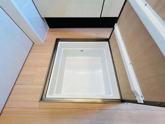 ル・レスト池田 部屋画像