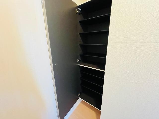 ル・レスト池田 部屋画像