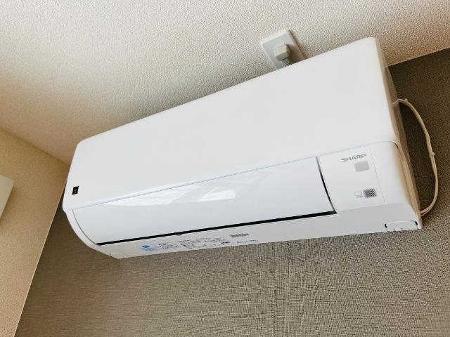 ル・レスト池田 部屋画像