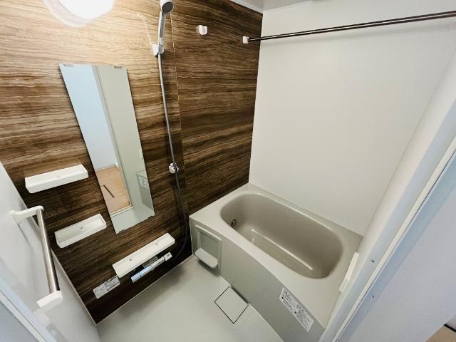 ル・レスト池田 部屋画像