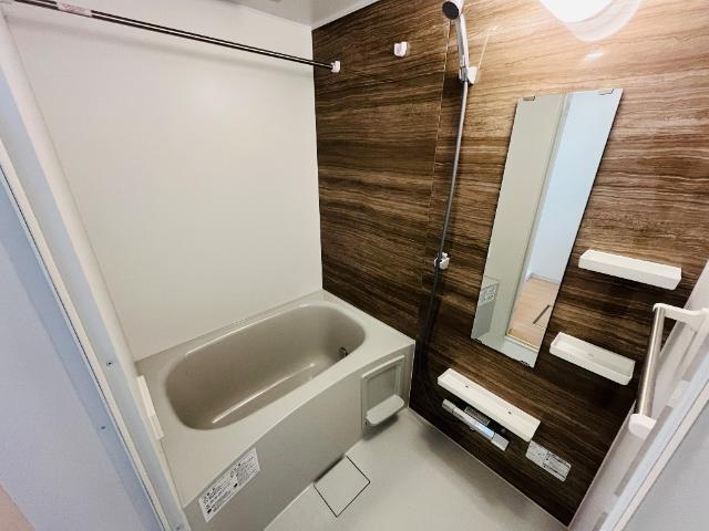 ル・レスト池田 部屋画像