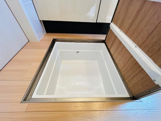 ル・レスト池田 部屋画像