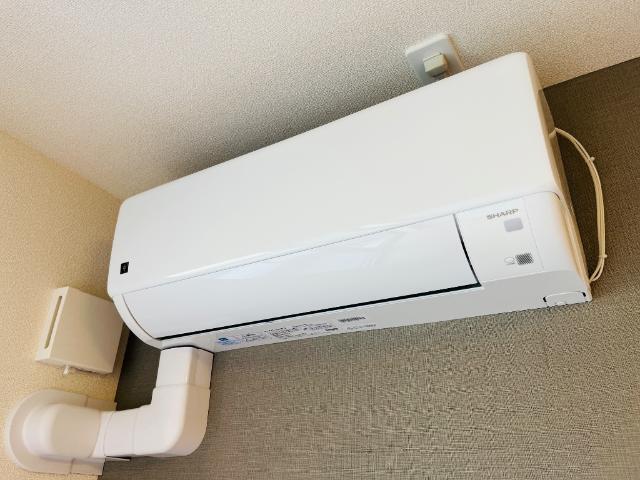 ル・レスト池田 部屋画像