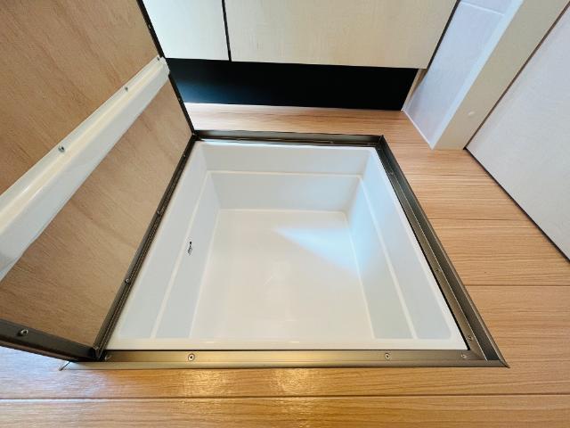 ル・レスト池田 部屋画像