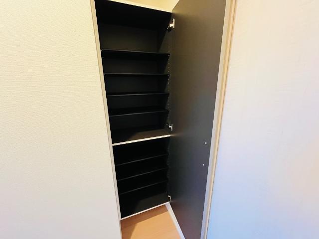 ル・レスト池田 部屋画像