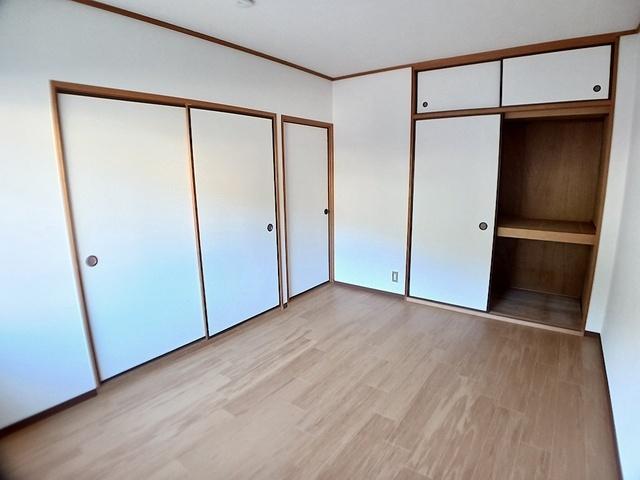サンライズ青山（103） 収納