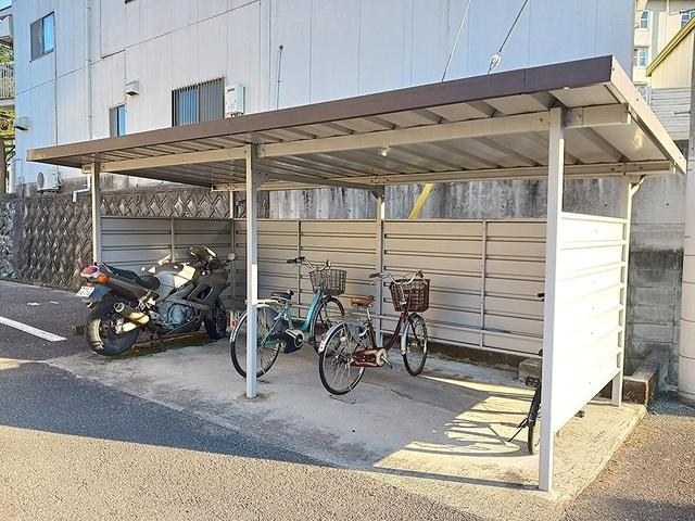 サンライズ青山（103） その他部屋・スペース