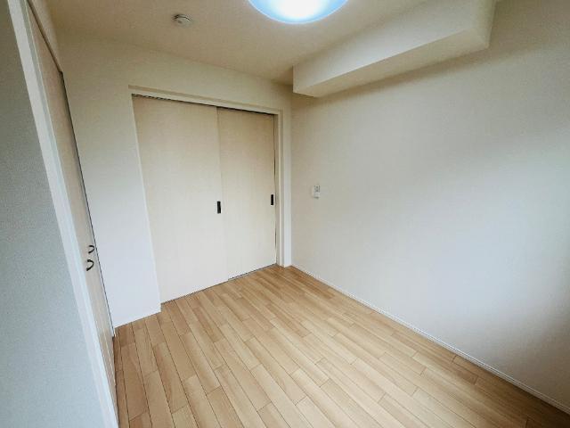 リファインド　レジデンス 部屋画像
