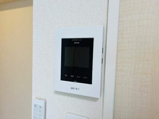リファインド　レジデンス 部屋画像