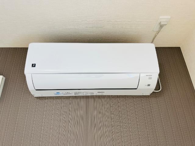 リファインド　レジデンス 部屋画像