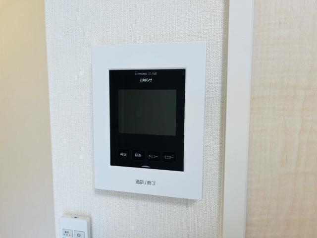 リファインド　レジデンス 部屋画像