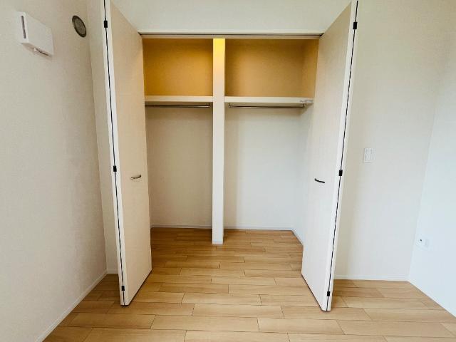 リファインド　レジデンス 部屋画像