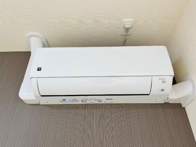 リファインド　レジデンス 部屋画像
