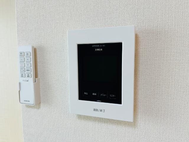 リファインド　レジデンス 部屋画像