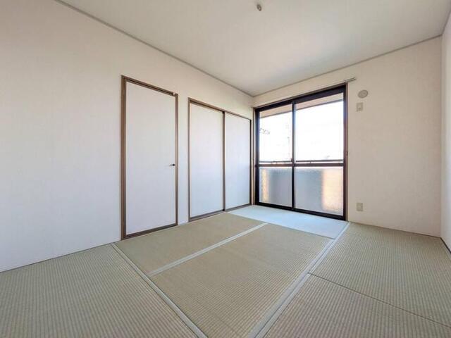 ガーデンハイツ　B棟（B202） その他部屋・スペース