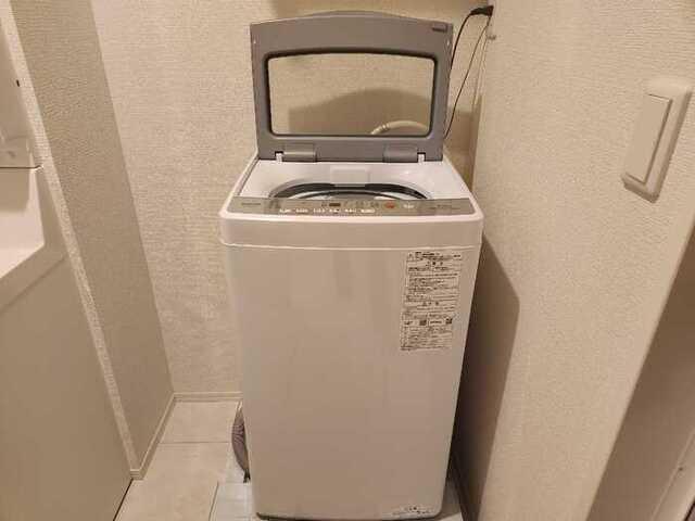 ドマーニ巽（205） 設備