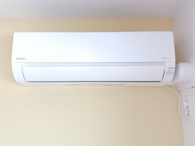 プランドールⅡ（101） 設備