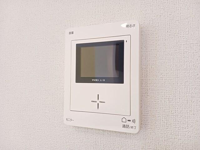 プランドールⅡ（101） 設備