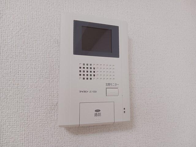 コスモハイツ　Ⅱ（202） 設備