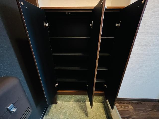 グランチェスタＥａｓｔ 部屋画像