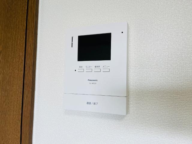 グランチェスタＥａｓｔ 部屋画像