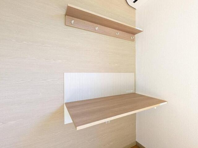 ジュネスＳハイム（103） 部屋画像