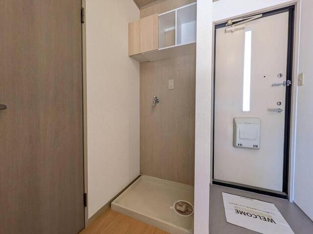 ジュネスＳハイム（103） 部屋画像