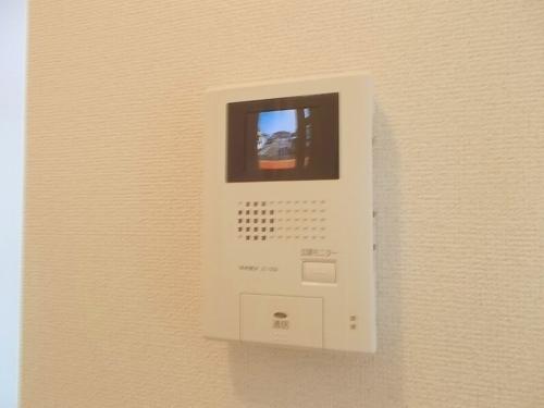 フェリア糸井Ｅ（101） 設備