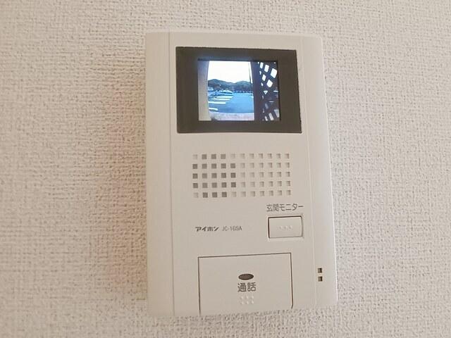 サウス・グリーンＣ（102） 設備