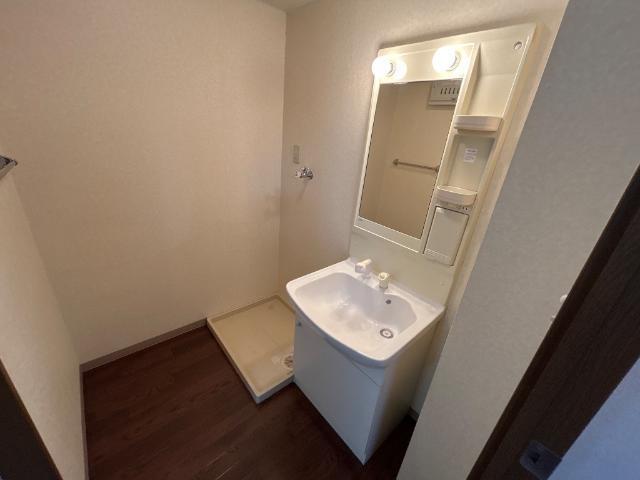 グランドールＡ 洗面