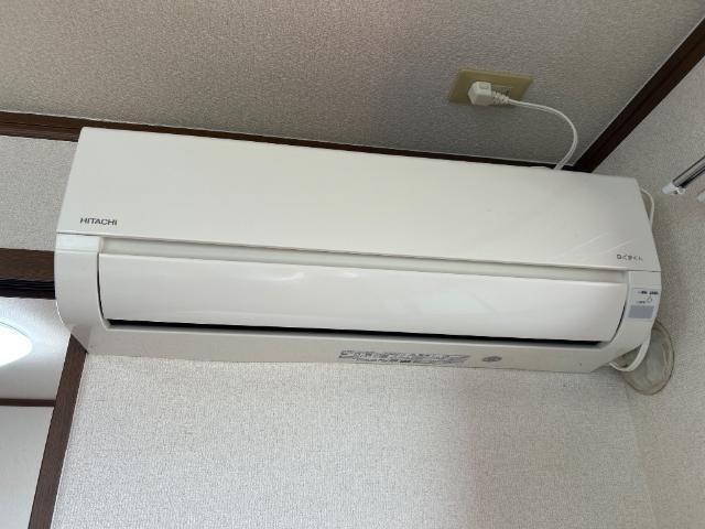 グランドールＡ 部屋画像