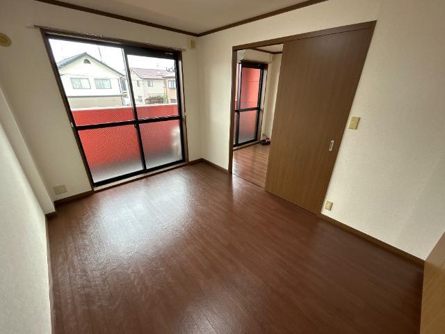 グランドールＡ 部屋画像
