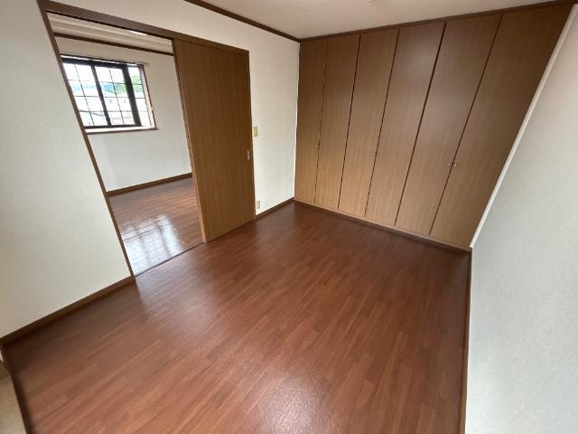 グランドールＡ 部屋画像