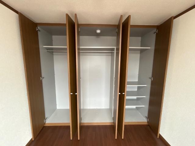 グランドールＡ 部屋画像
