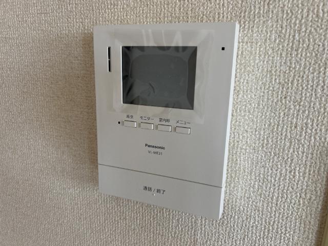 グランドールＡ 部屋画像