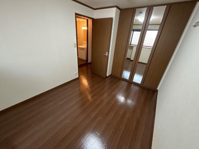 グランドールＡ 部屋画像