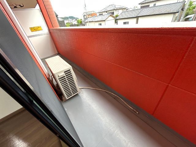 グランドールＡ 部屋画像